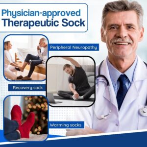 AEXZR™ Diabetic Socks