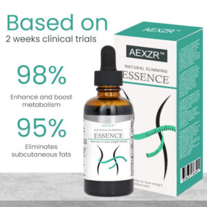 AEXZR™ Natural Slimming Essence