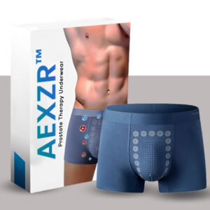 AEXZR™ Prostate Therapy Underwear