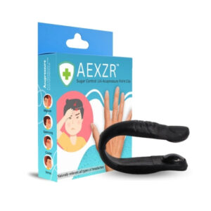 AEXZR™ Sugar Control LI4 Acupressure Point Clip