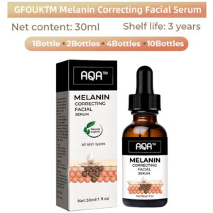 AQA™ Melanin Correcting Facial Serum