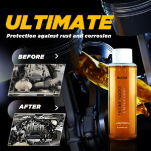 Autiox™ Engine Boost & Repair Agent