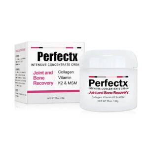 CroAie™ Perfeᴄtx Joint & Bone Therapy Cream