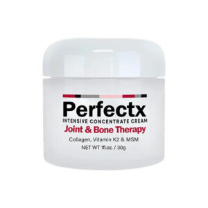 CroAie™ Perfeᴄtx Joint & Bone Therapy Cream