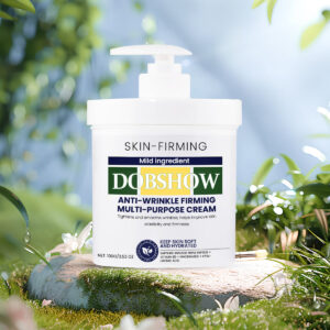 Dobshow™ Advanced Peptide Firming & Wrinkle-Reducing Cream