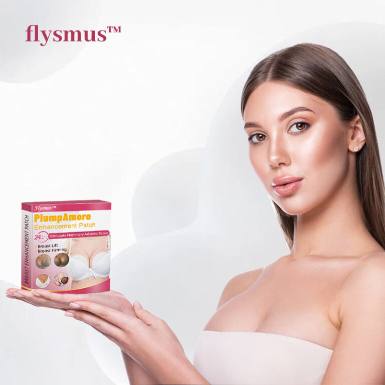 Flysmus™Collagen Lifting Patch