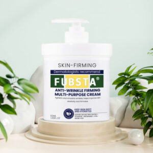 Fubsta™ Advanced Peptide Firming & Wrinkle-Reducing Cream