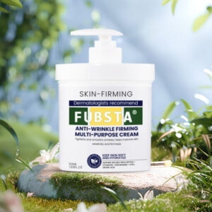 Fubsta™ Advanced Peptide Firming & Wrinkle-Reducing Cream