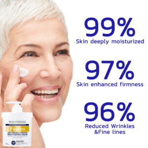 Fuzero™ Advanced Firming & Wrinkle-Reducing Cream