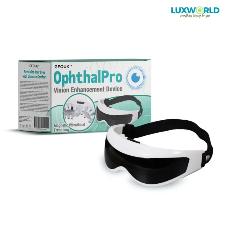 GFOUK™ OphthalPro Vision Enhancement Device