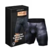 GOFITUK™ IONIC Energy Field Therapy Compression Shorts for Men