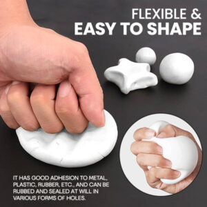 GetFix Waterproof Sealing Clay