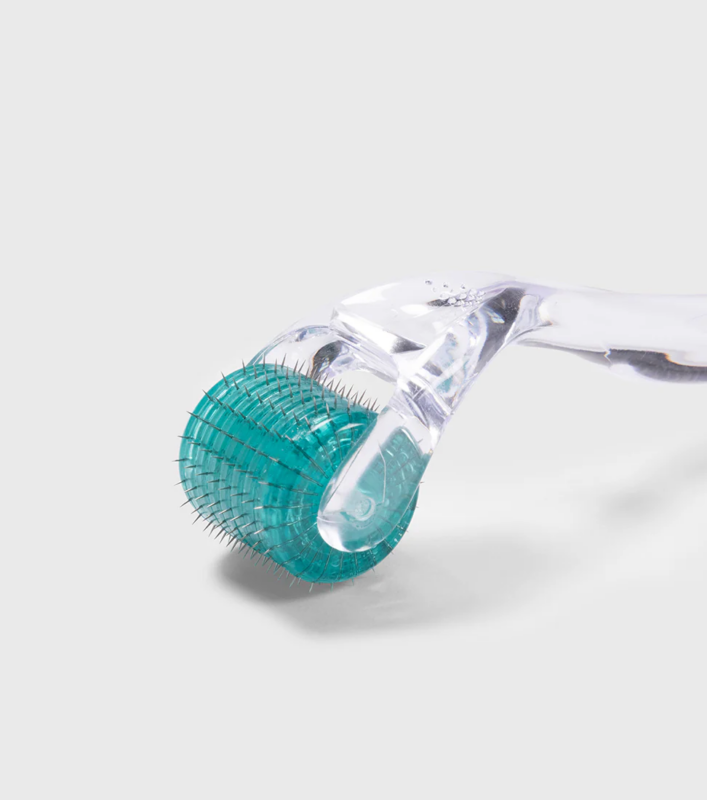 JEREMYTIS™ Derma Roller For Hair Growth