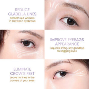 MediEye Anti Wrinkle Complex Eye Cream