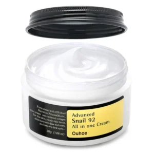 Ouhoe Korean Snail Collagen Lifting & Firming Cream