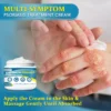 Ourlyard™ Multi-Symptom Psoriasis Treatment Cream