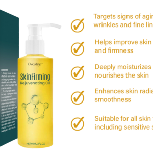 Oveallgo™ SkinFirming Rejuvenating Oil