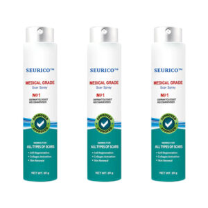 Seurico™ Advanced Scar Spray For All Types of Scars