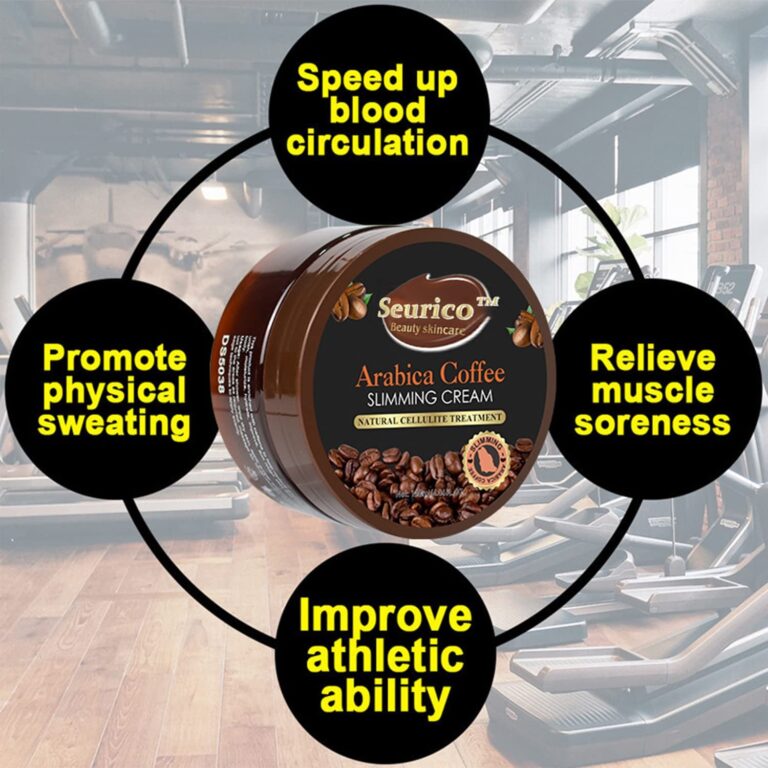 Seurico™ Arabica Coffee Slimming Cream