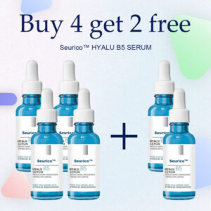 Seurico™ HYALU B5 SERUM