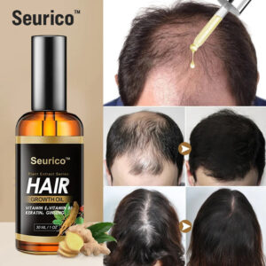 Seurico™ Rapid Hair Growth Serum