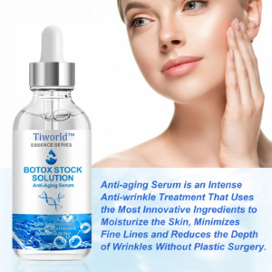 Tiworld™ Botox Stock Solution