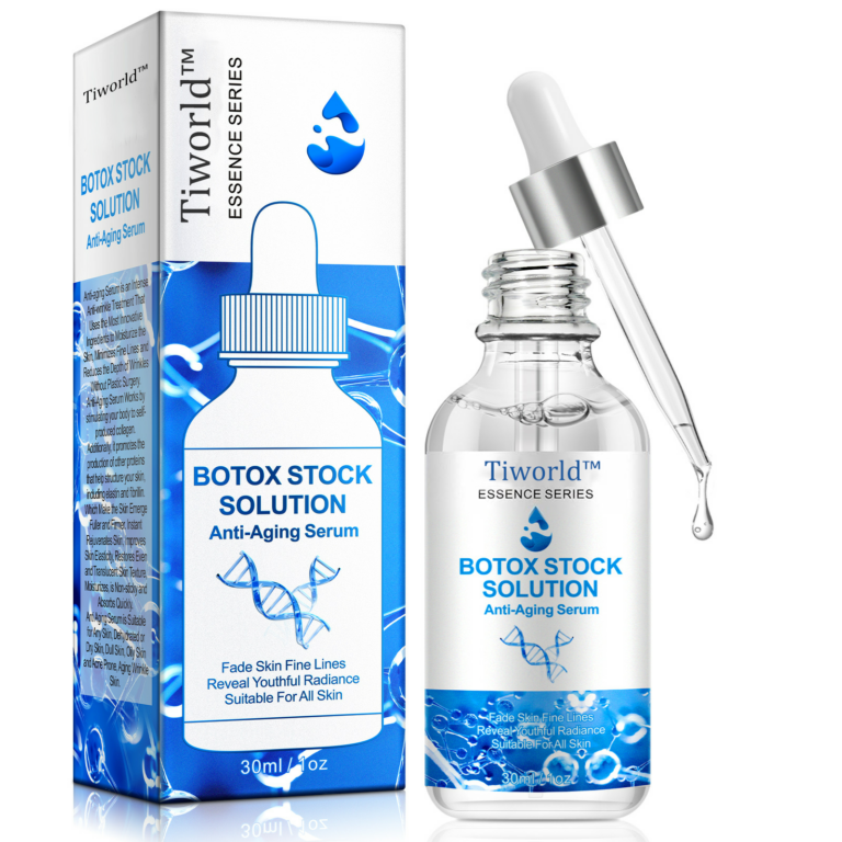 Tiworld™ Botox Stock Solution