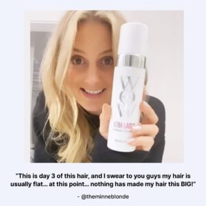 Xtra Large Bombshell Volumizer