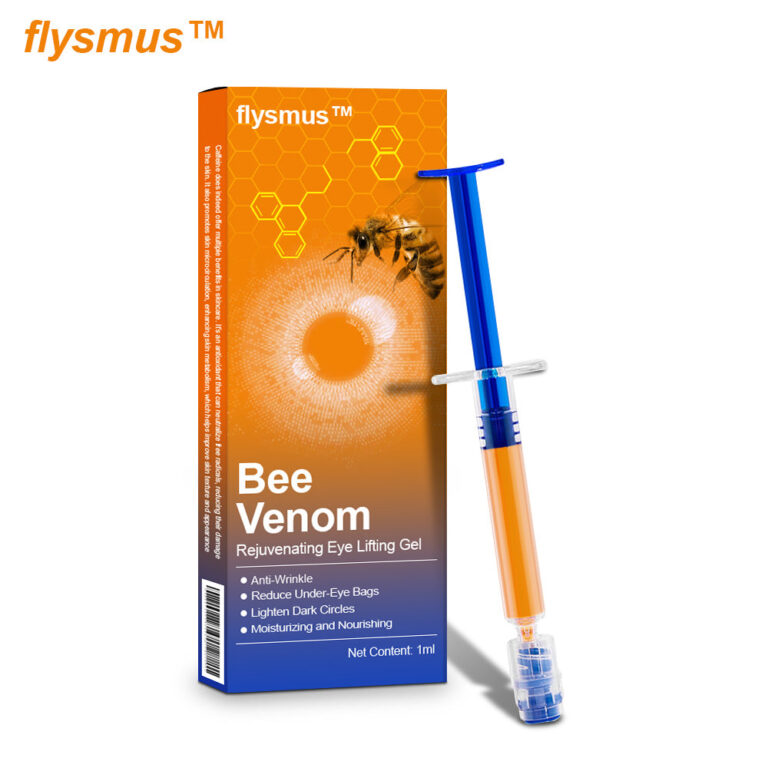 flysmus™ Rejuvenating Bee Venom Eye Lifting Gel