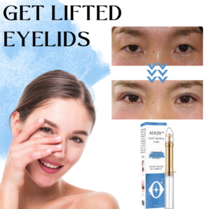 AEXZR™ Eyelid Tightening Cream