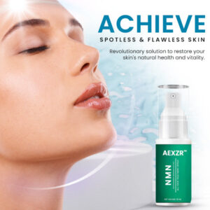 AEXZR™ NMN All-Skin Treatment Spray