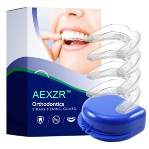 AEXZR™ Orthodontics Straightening Guard