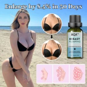 AQA™ Breast Enhancement Serum