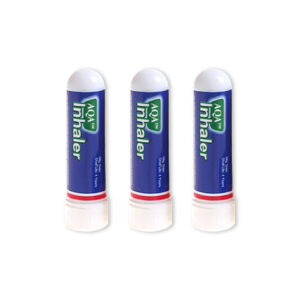 AQA™ Instant Tinnitus Relief Nasal Inhaler