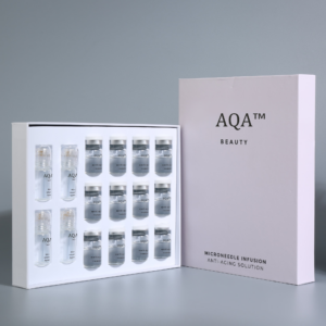 AQA™ Micro Infusion System