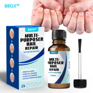 BBOJI™-Fungal Nail Repair Solution