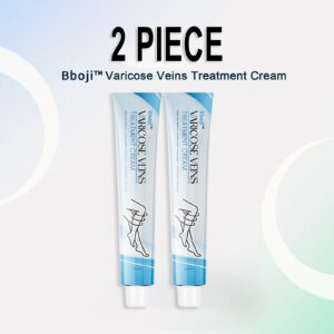 BBoji™ Varicose Veins Treatment Cream