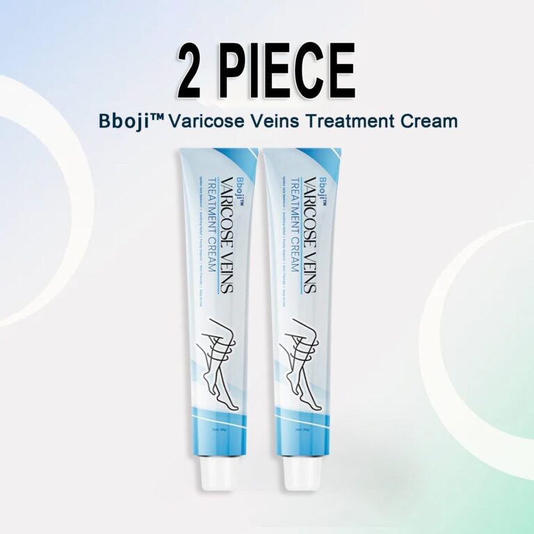 BBoji™ Varicose Veins Treatment Cream