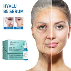 Clostridium Botulinum Face Serum