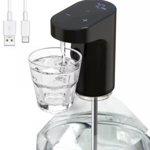 Digital beverage dispenser with quantity mode