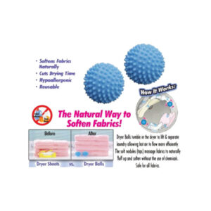 Dryer Ball