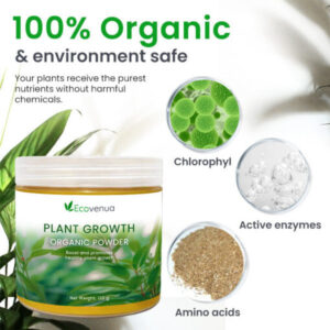 Ecovenua™ Plant Growth Organic Powder