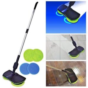 Electric Mop