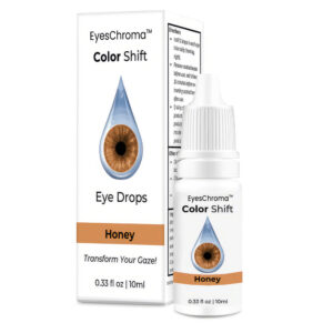 EyesChroma™ Color Shift Eye Drops