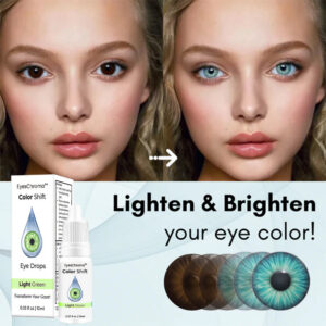 EyesChroma™ Color Shift Eye Drops