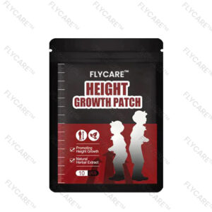 FLYCARE™ Herbal Height Increasing Foot Patch