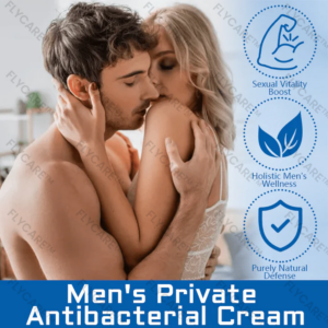 FLYCARE™ Men's Private Antibacterial Cream