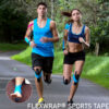 FlexWrap®Kinesiology Sports Tape