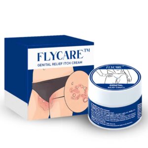 Flycare™ Genital Relief Itch Cream