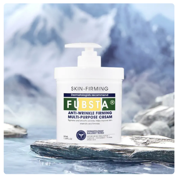 Fubsta™ Advanced Firming & Wrinkle-Reducing Cream